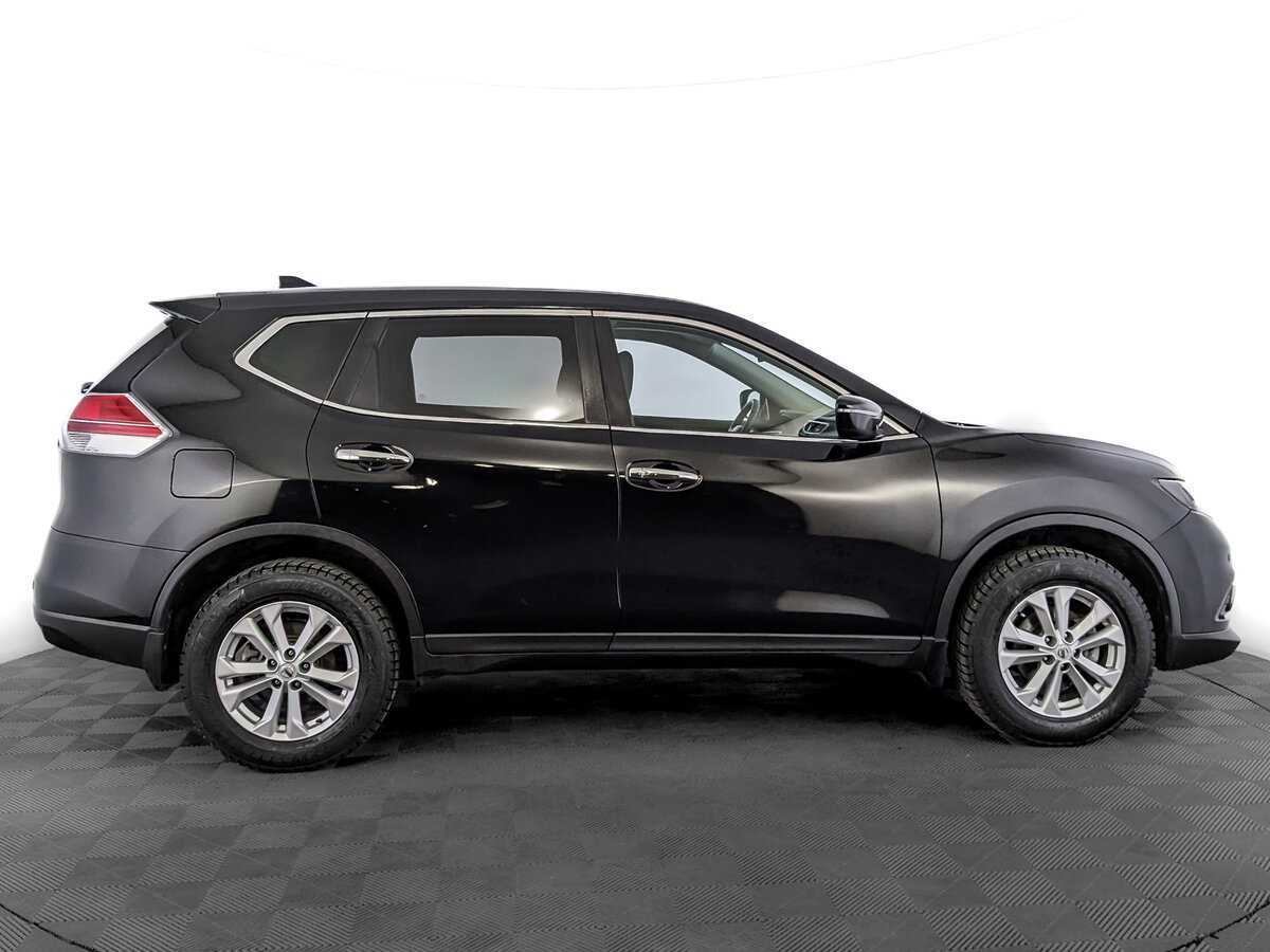 Продажа Б/У Ниссан Икс-Трейл. Фото: #3