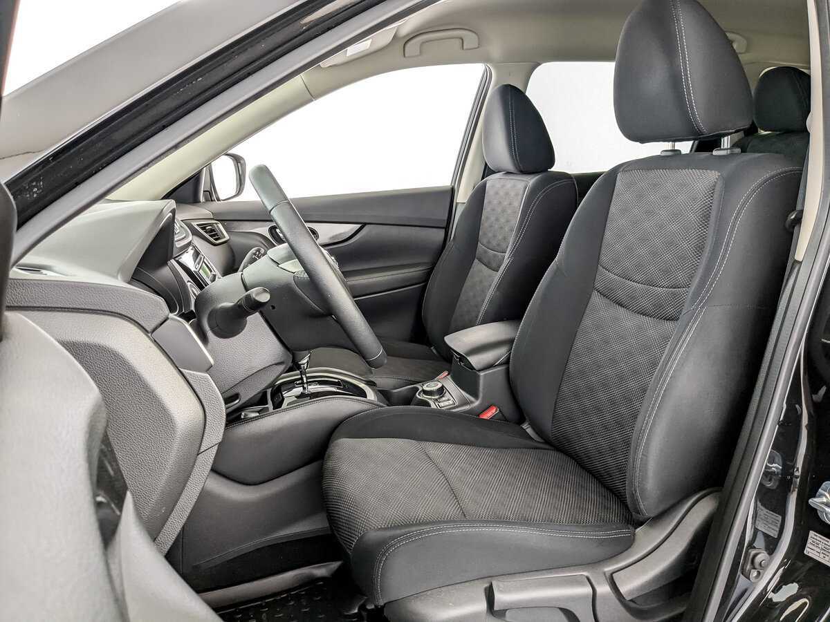 Продажа Б/У Ниссан Икс-Трейл. Фото: #17