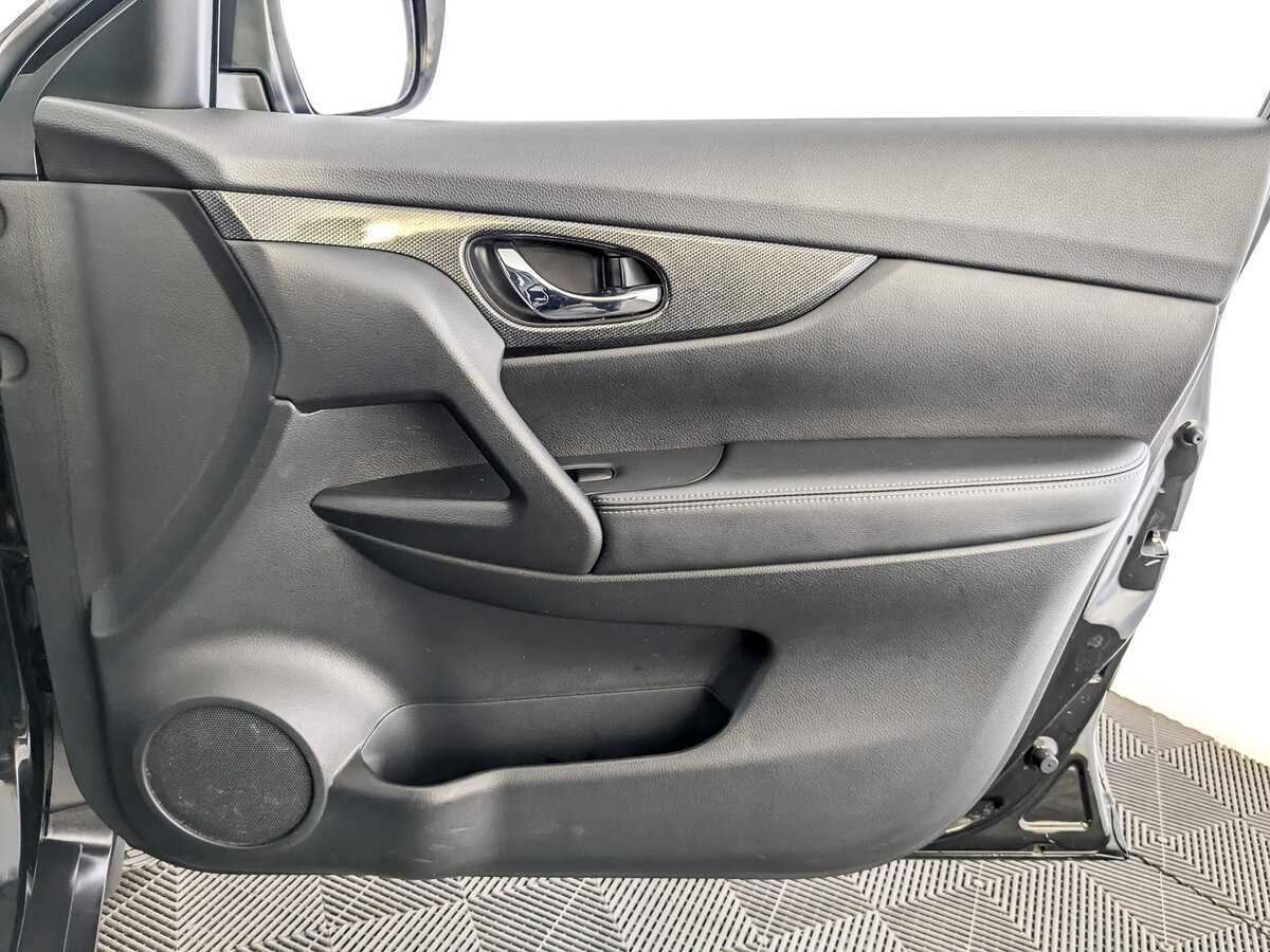 Продажа Б/У Ниссан Икс-Трейл. Фото: #21