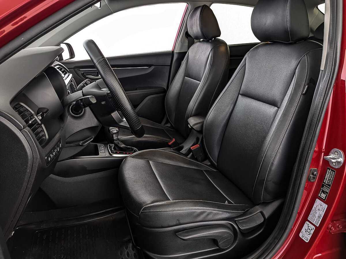 Продажа Б/У Киа Рио. Фото: #19