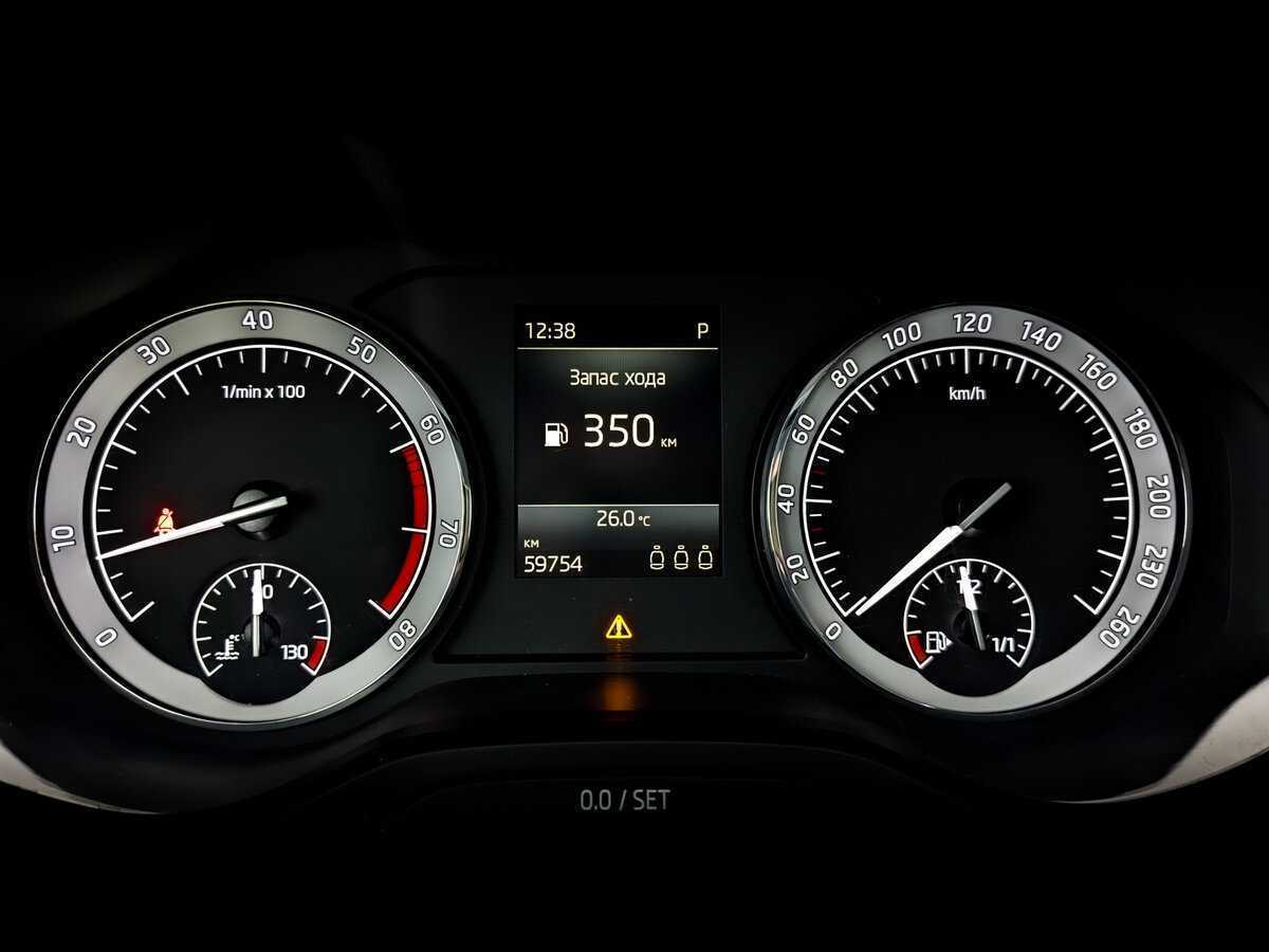 Купить Skoda Karoq с пробегом. Фото: #12