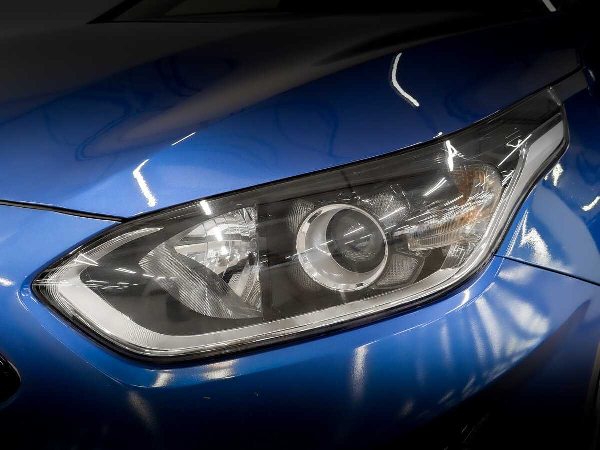 Продажа Б/У Киа Сид. Фото: #16