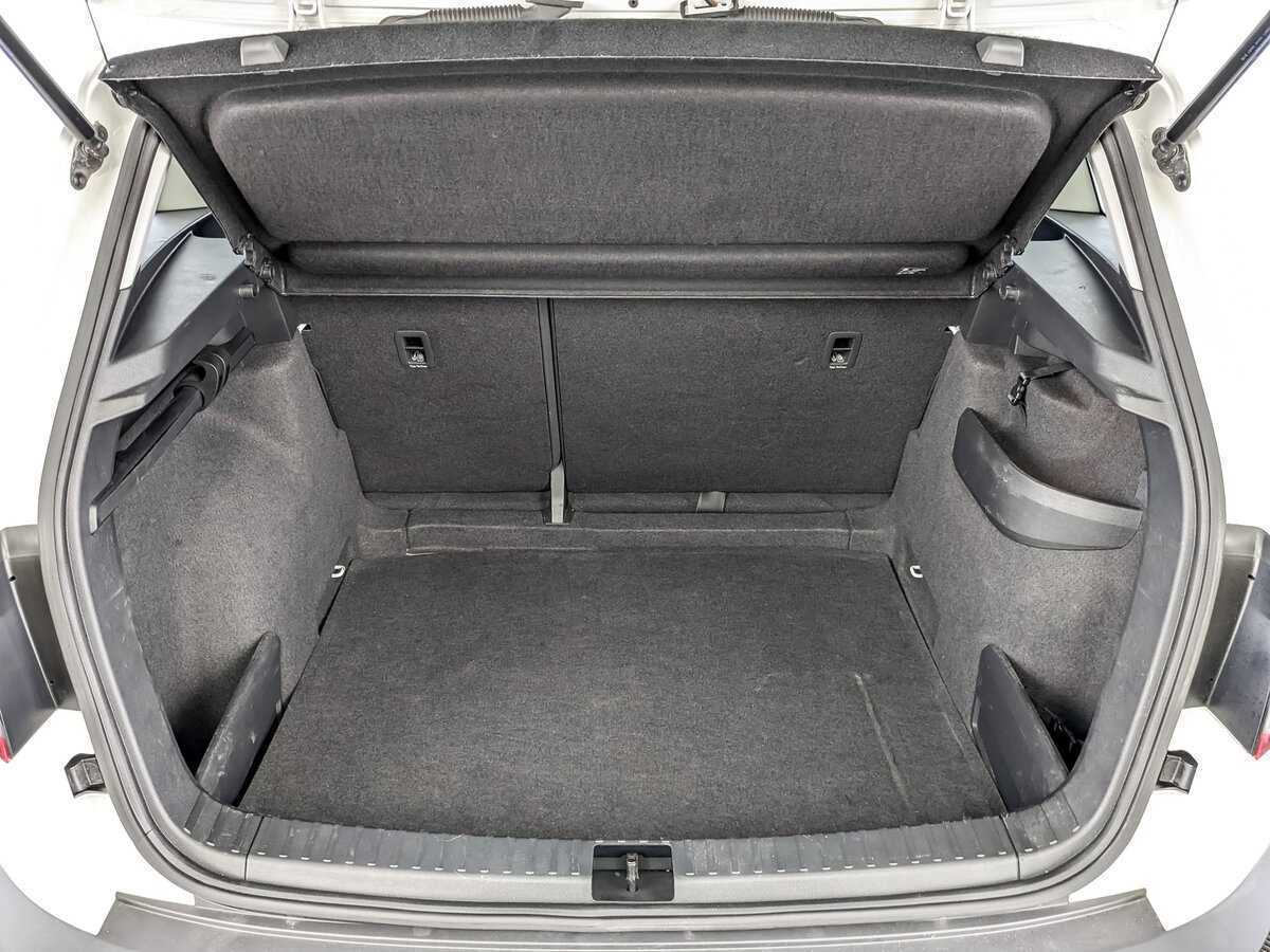 Продажа Б/У Шкода Карок. Фото: #9