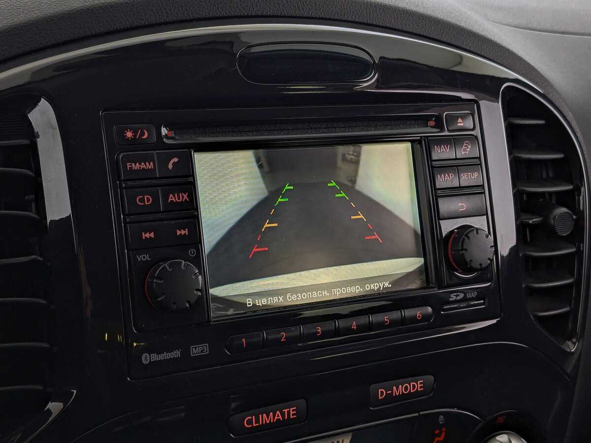 Продажа Б/У Ниссан Жук. Фото: #23