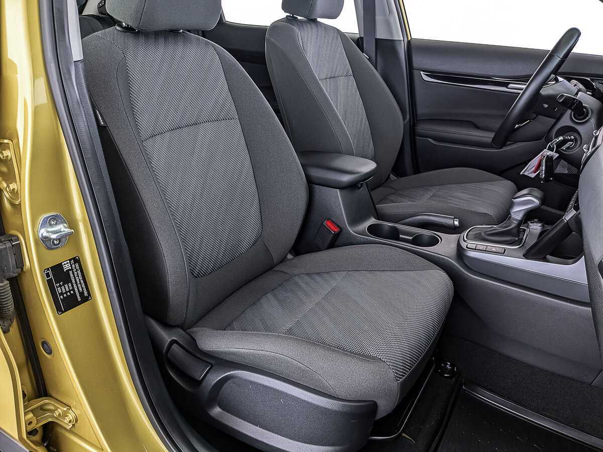 Продажа Б/У Киа Сельтос. Фото: #21