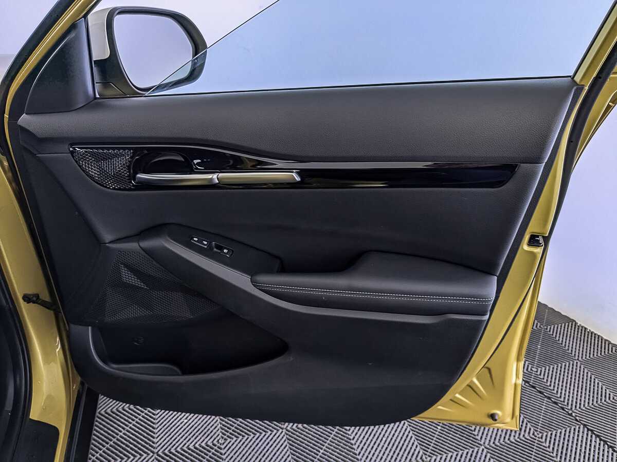 Продажа Б/У Киа Сельтос. Фото: #22