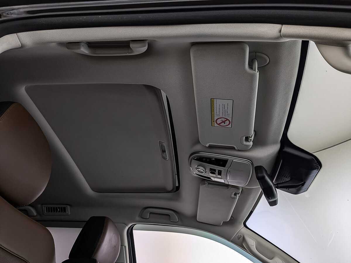 Продажа Б/У Хавал Х9. Фото: #22