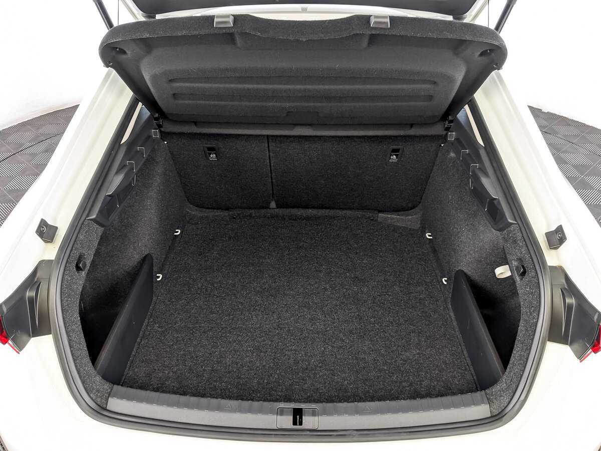 Продажа Б/У Шкода Октавия. Фото: #9