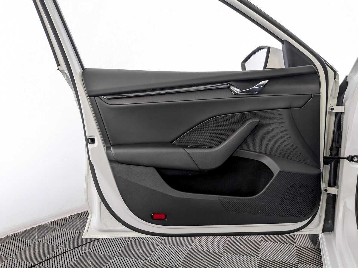 Продажа Б/У Шкода Октавия. Фото: #18