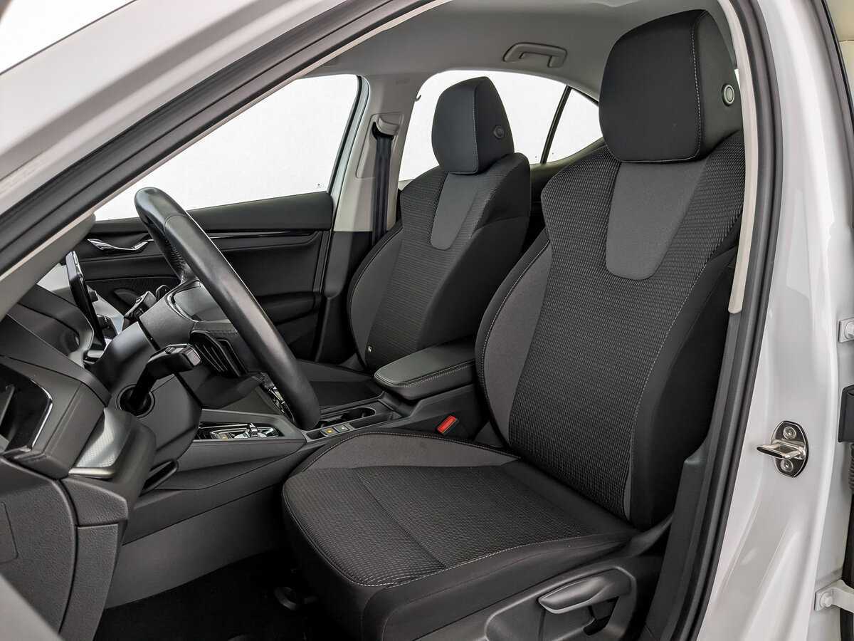 Продажа Б/У Шкода Октавия. Фото: #19