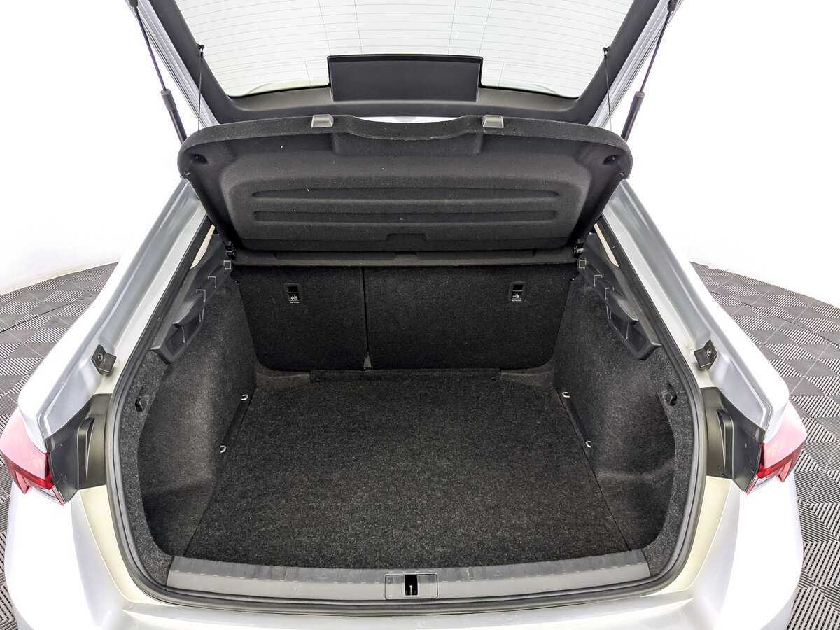 Продажа Б/У Шкода Октавия. Фото: #9