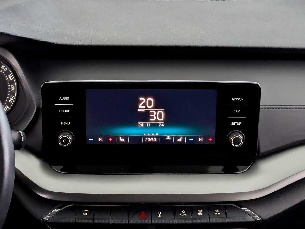 Продажа Б/У Шкода Октавия. Фото: #14