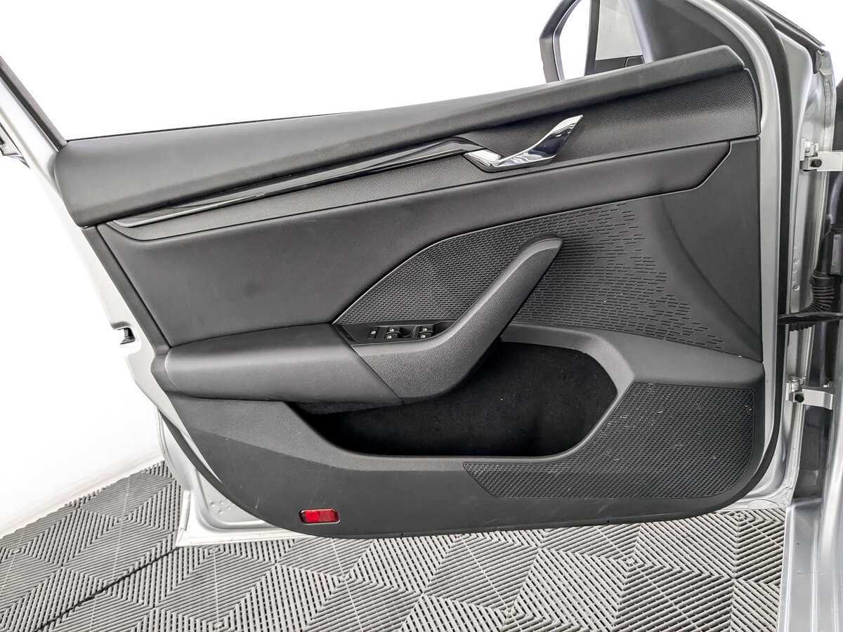 Продажа Б/У Шкода Октавия. Фото: #18