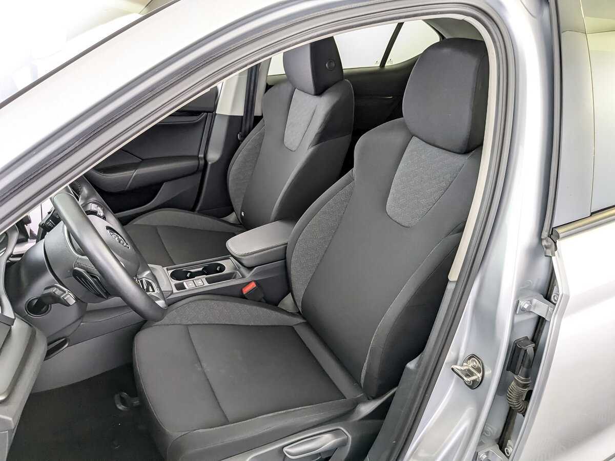 Продажа Б/У Шкода Октавия. Фото: #19