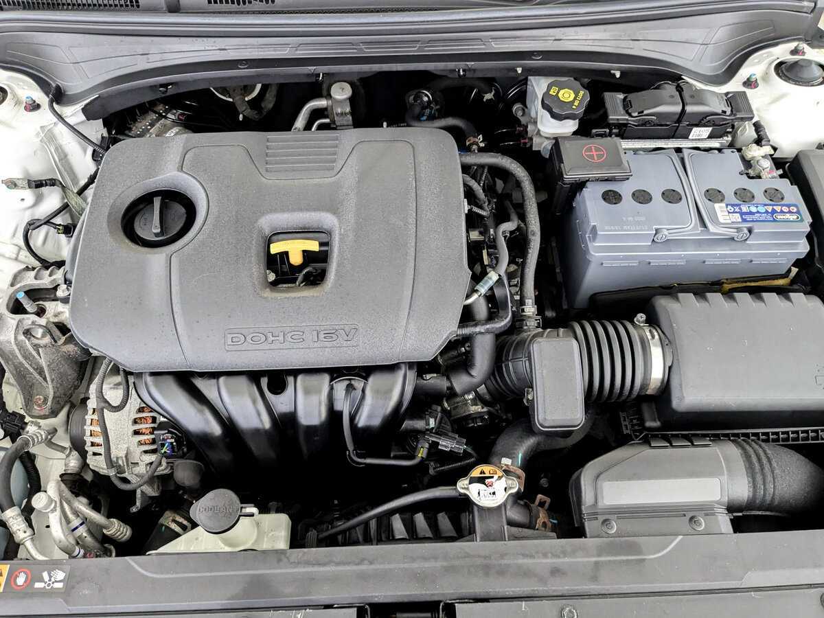 Продажа Б/У Киа Церато. Фото: #8