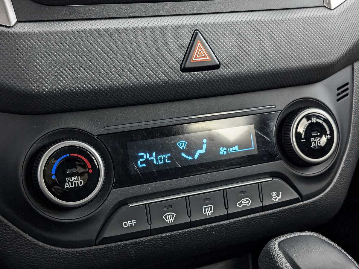 Продажа Б/У Хендай Крета. Фото: #20