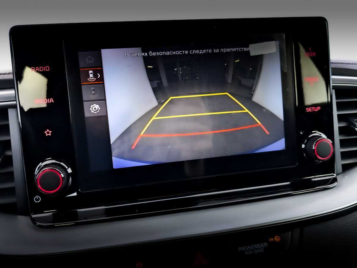 Продажа Б/У Киа Сид. Фото: #23