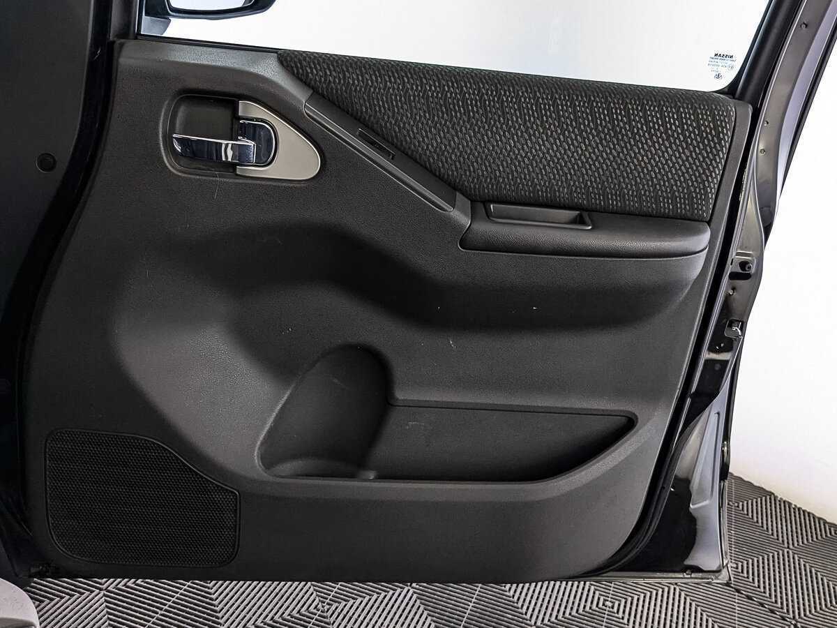 Продажа Б/У Ниссан Патфайндер. Фото: #22