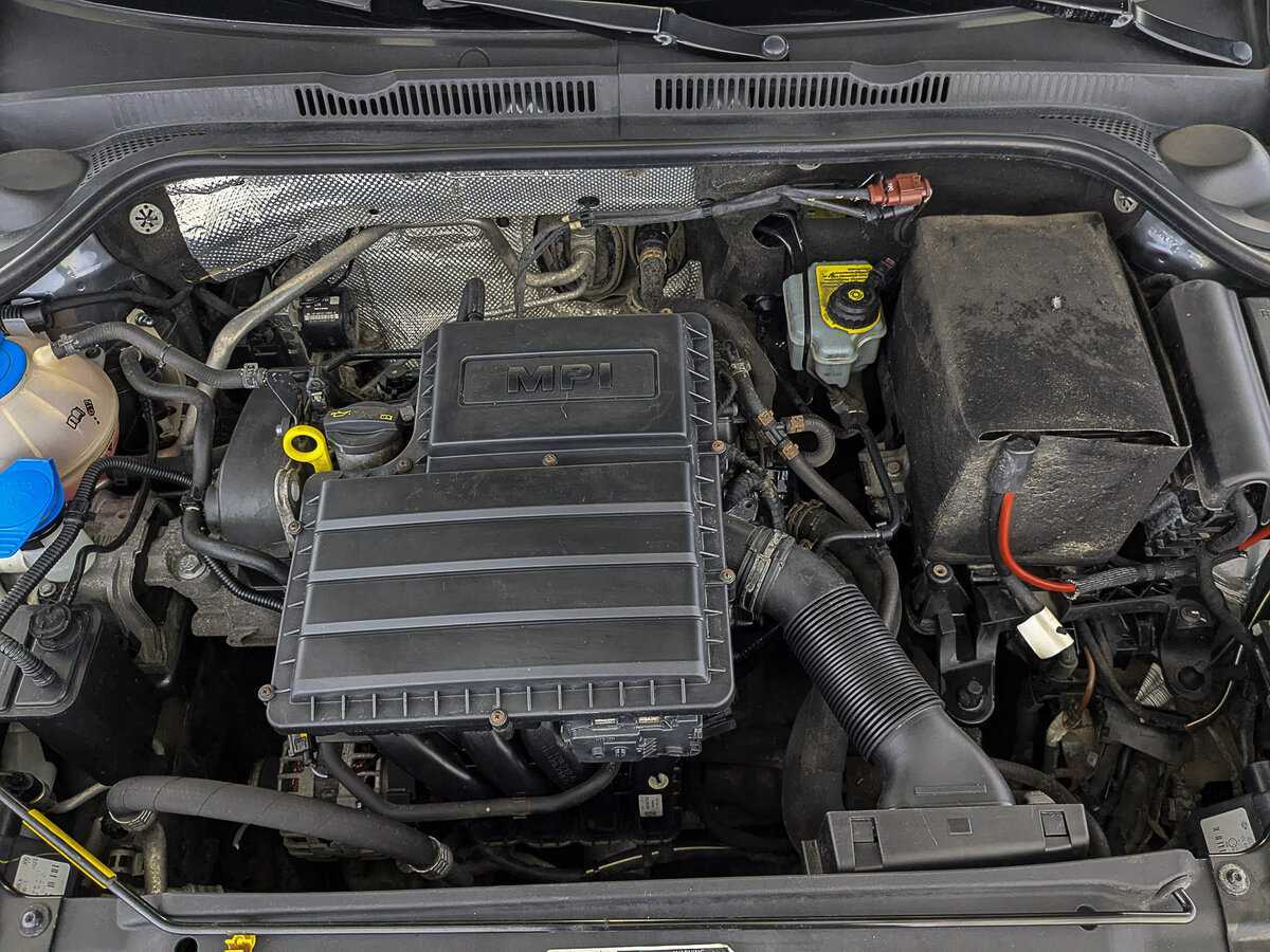 Продажа Б/У Фольксваген Джетта. Фото: #8