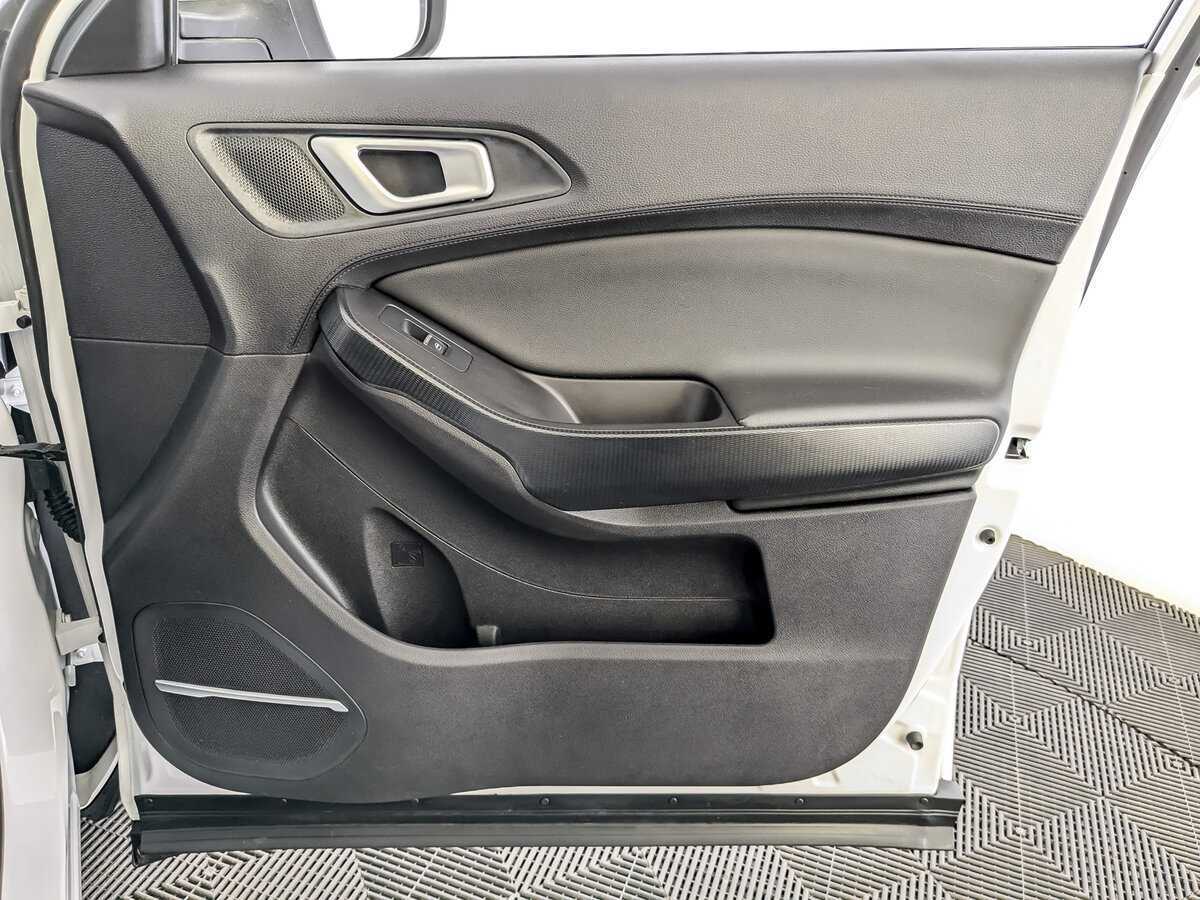 Продажа Б/У Чери Тигго 4. Фото: #23