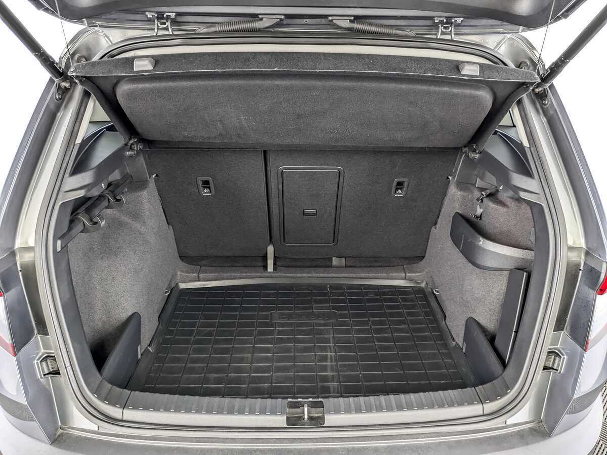 Продажа Б/У Шкода Карок. Фото: #9