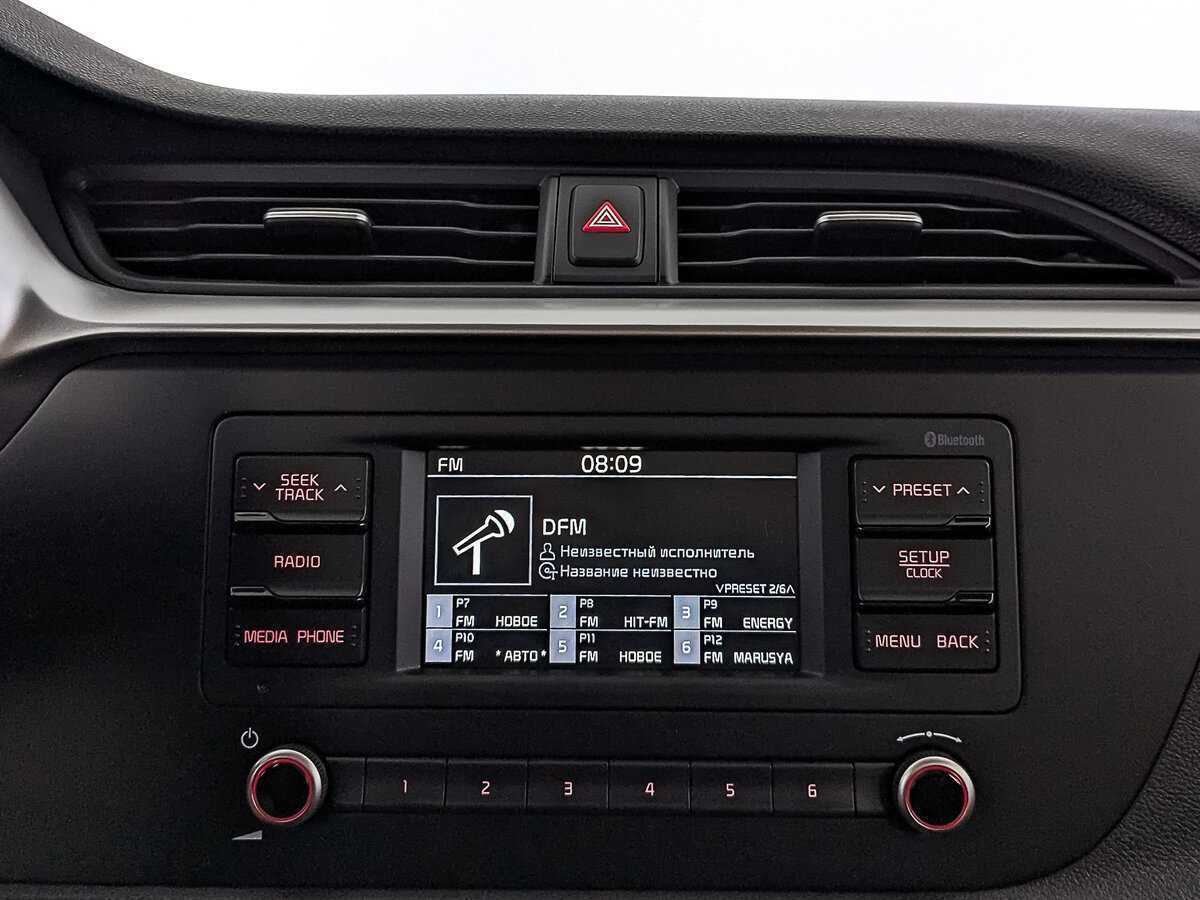 Продажа Б/У Киа Рио. Фото: #16