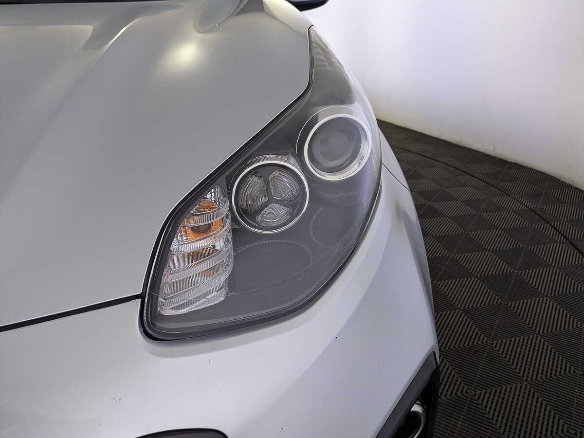 Продажа Б/У Киа Спортейдж. Фото: #10