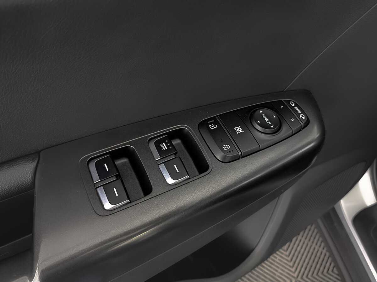 Продажа Б/У Киа Спортейдж. Фото: #25