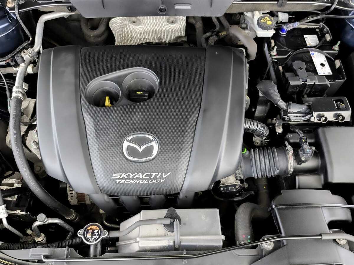 Продажа Б/У Мазда Ц-Икс-5. Фото: #8