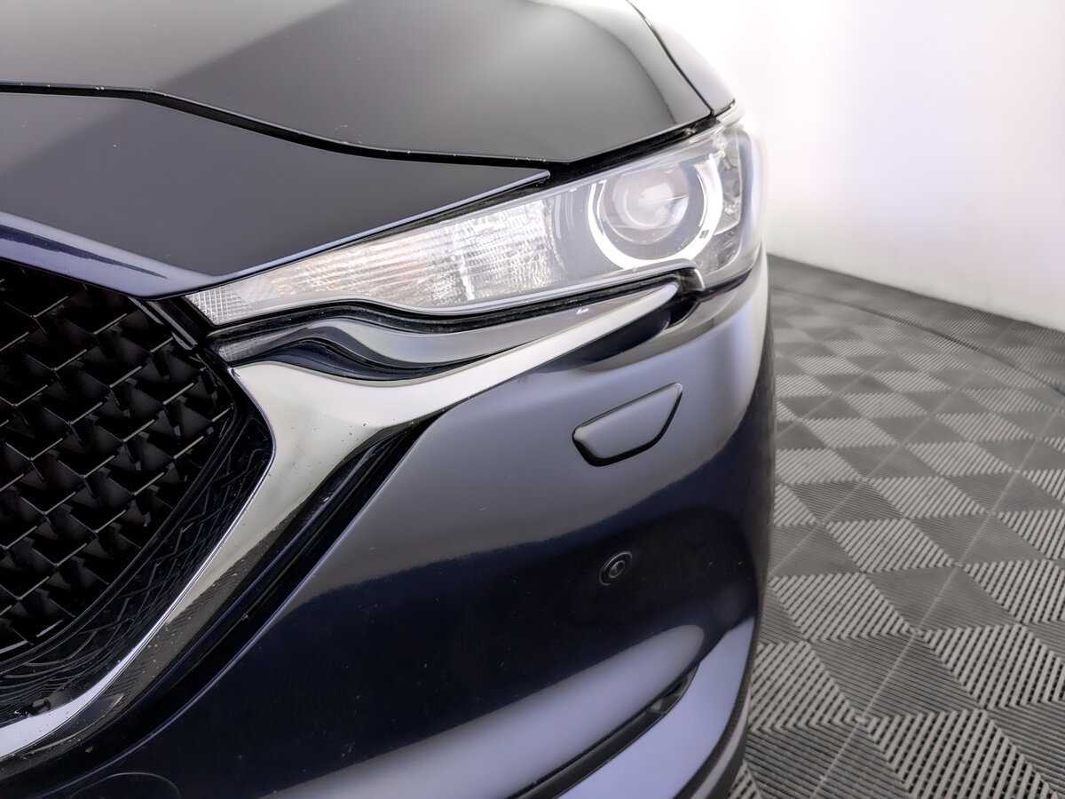 Продажа Б/У Мазда Ц-Икс-5. Фото: #16