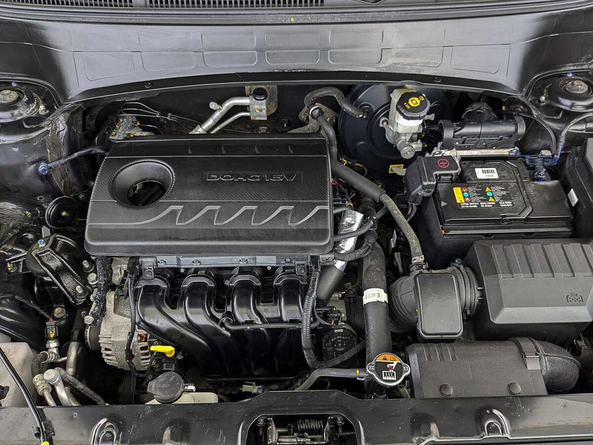 Продажа Б/У Хендай Крета. Фото: #8