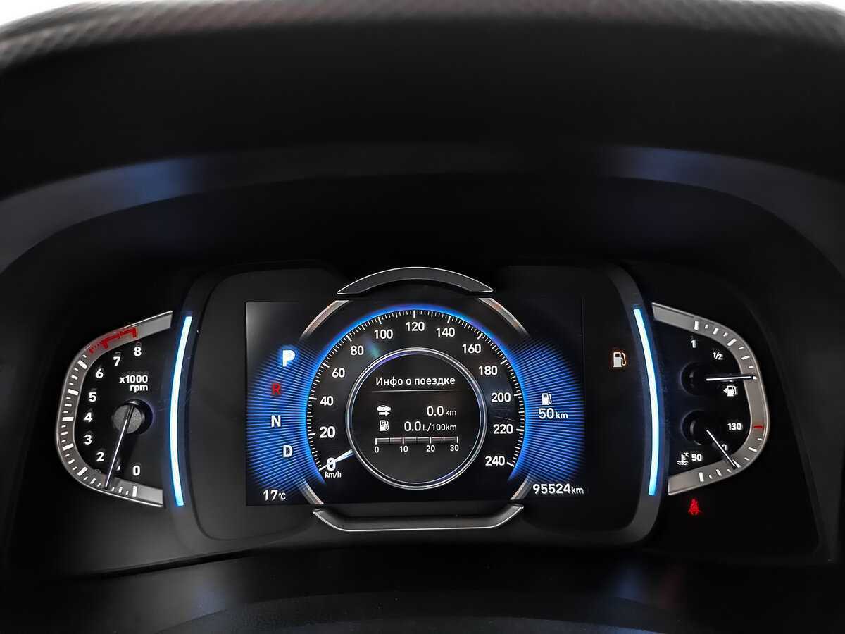 Продажа Б/У Хендай Крета. Фото: #13