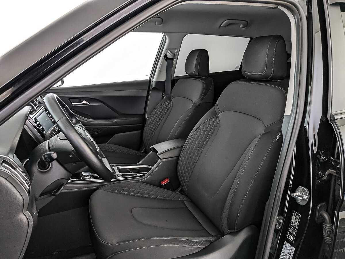 Продажа Б/У Хендай Крета. Фото: #17