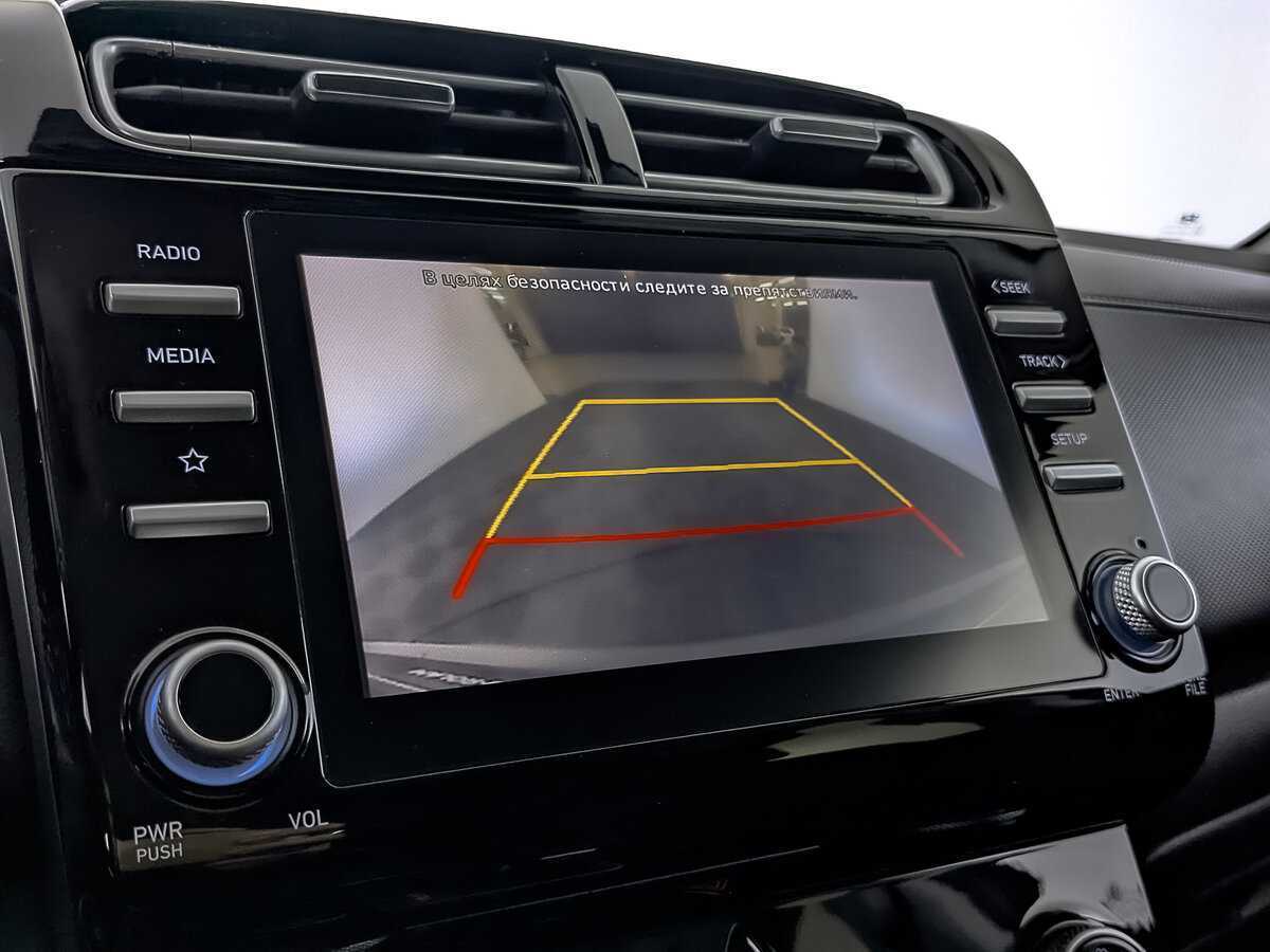 Продажа Б/У Хендай Крета. Фото: #26