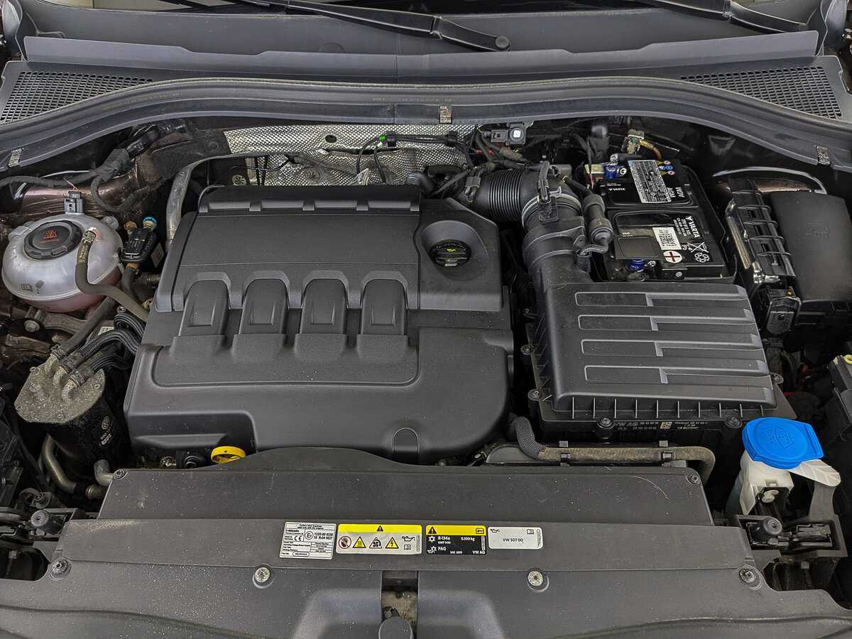 Купить Skoda Kodiaq с пробегом. Фото: #8