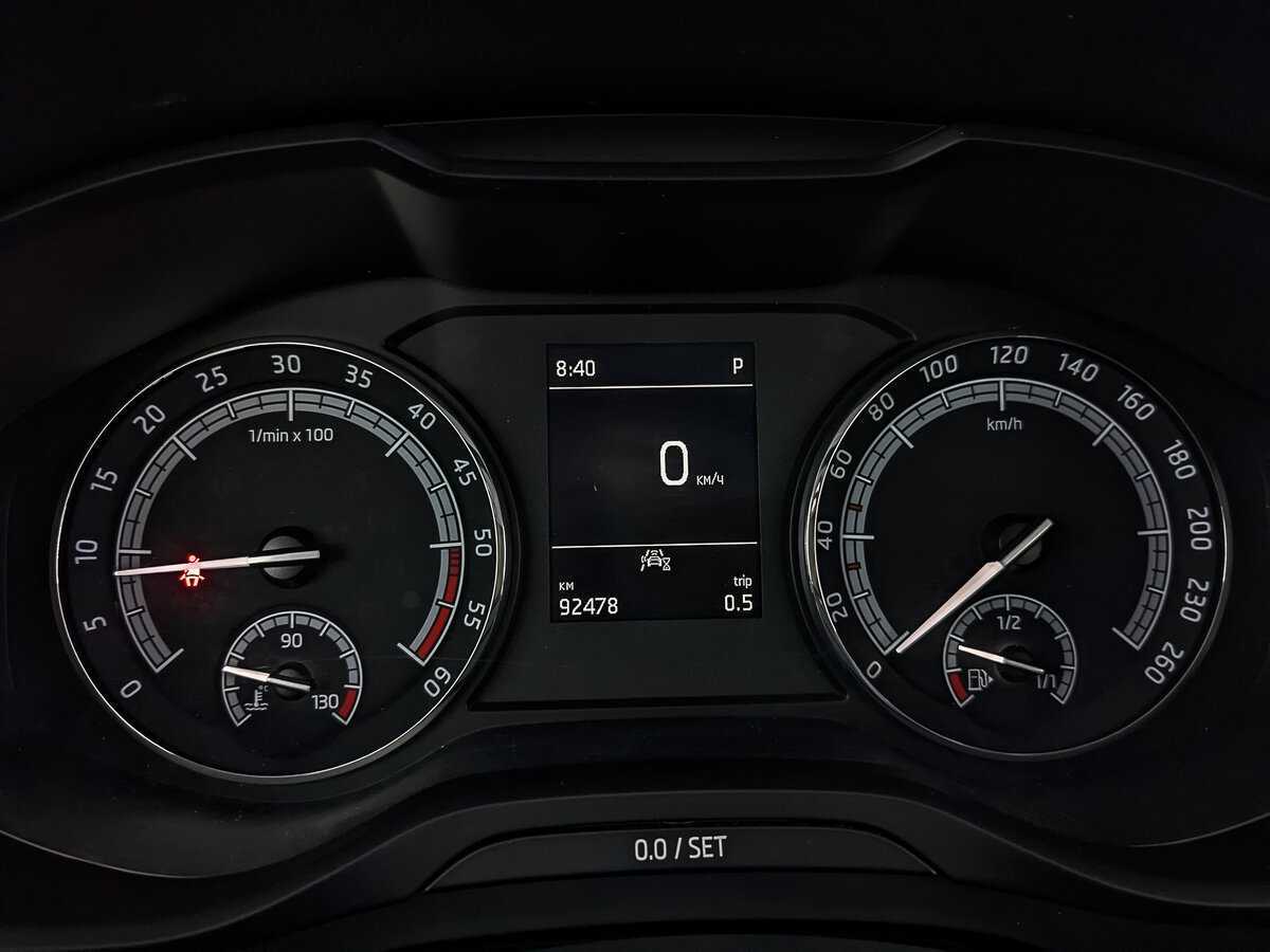 Купить Skoda Kodiaq с пробегом. Фото: #14