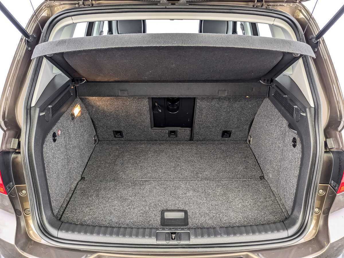 Продажа Б/У Фольксваген Тигуан. Фото: #9