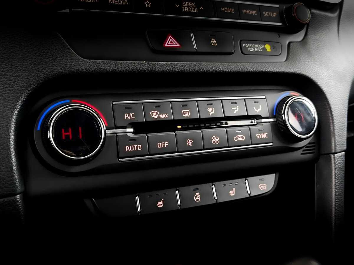 Продажа Б/У Киа Сид. Фото: #24