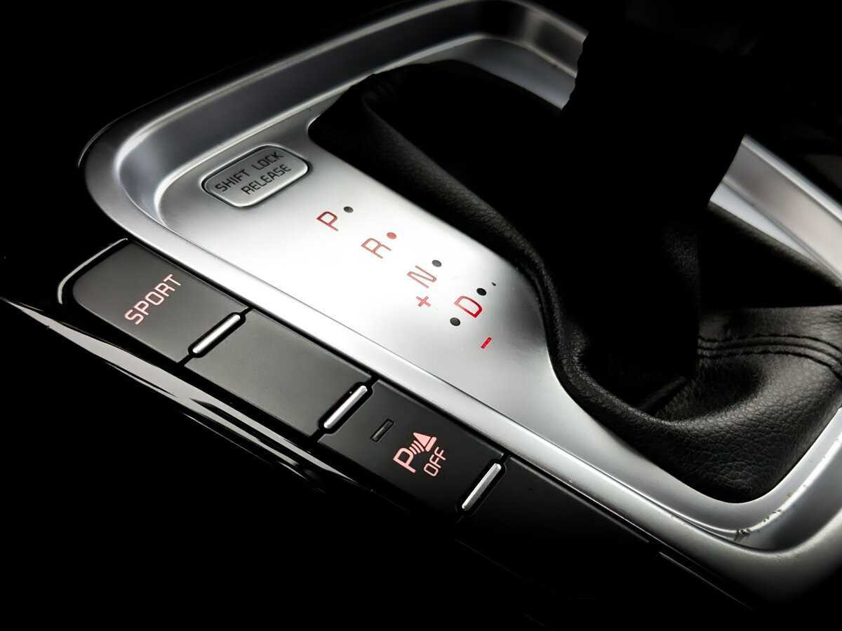 Продажа Б/У Киа Сид. Фото: #26