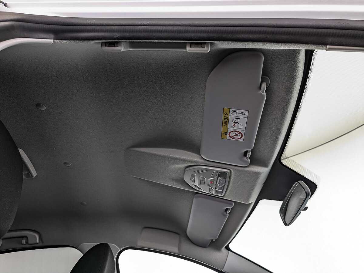 Купить Lada (ВАЗ) Vesta с пробегом. Фото: #22