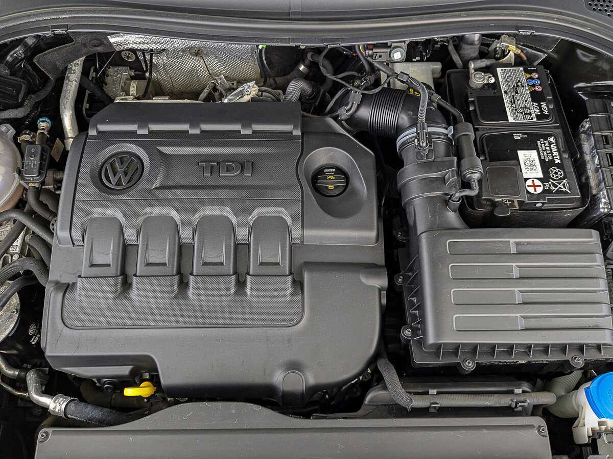 Продажа Б/У Фольксваген Тигуан. Фото: #8