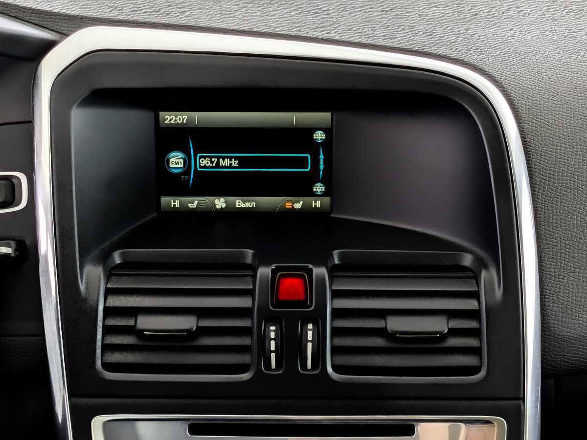 Продажа Б/У Вольво ИксЦ60. Фото: #14