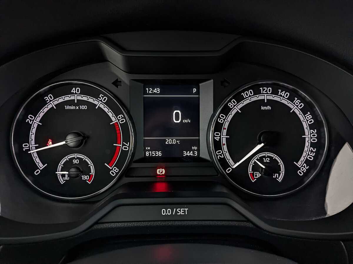 Продажа Б/У Шкода Октавия. Фото: #13