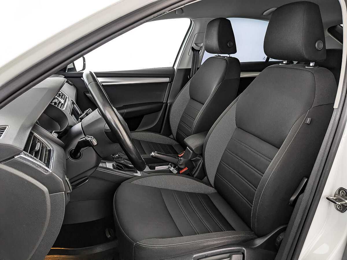 Продажа Б/У Шкода Октавия. Фото: #17