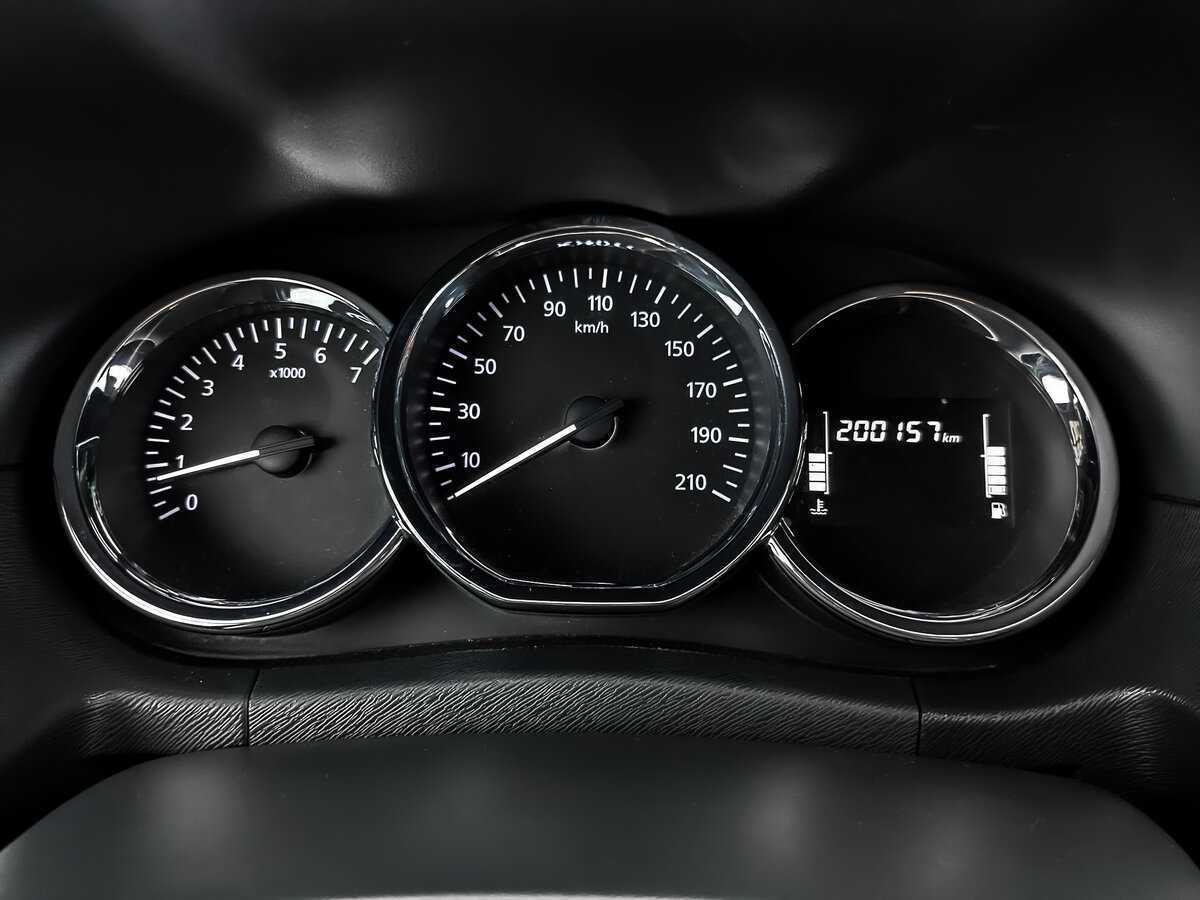 Продажа Б/У Ниссан Террано. Фото: #15