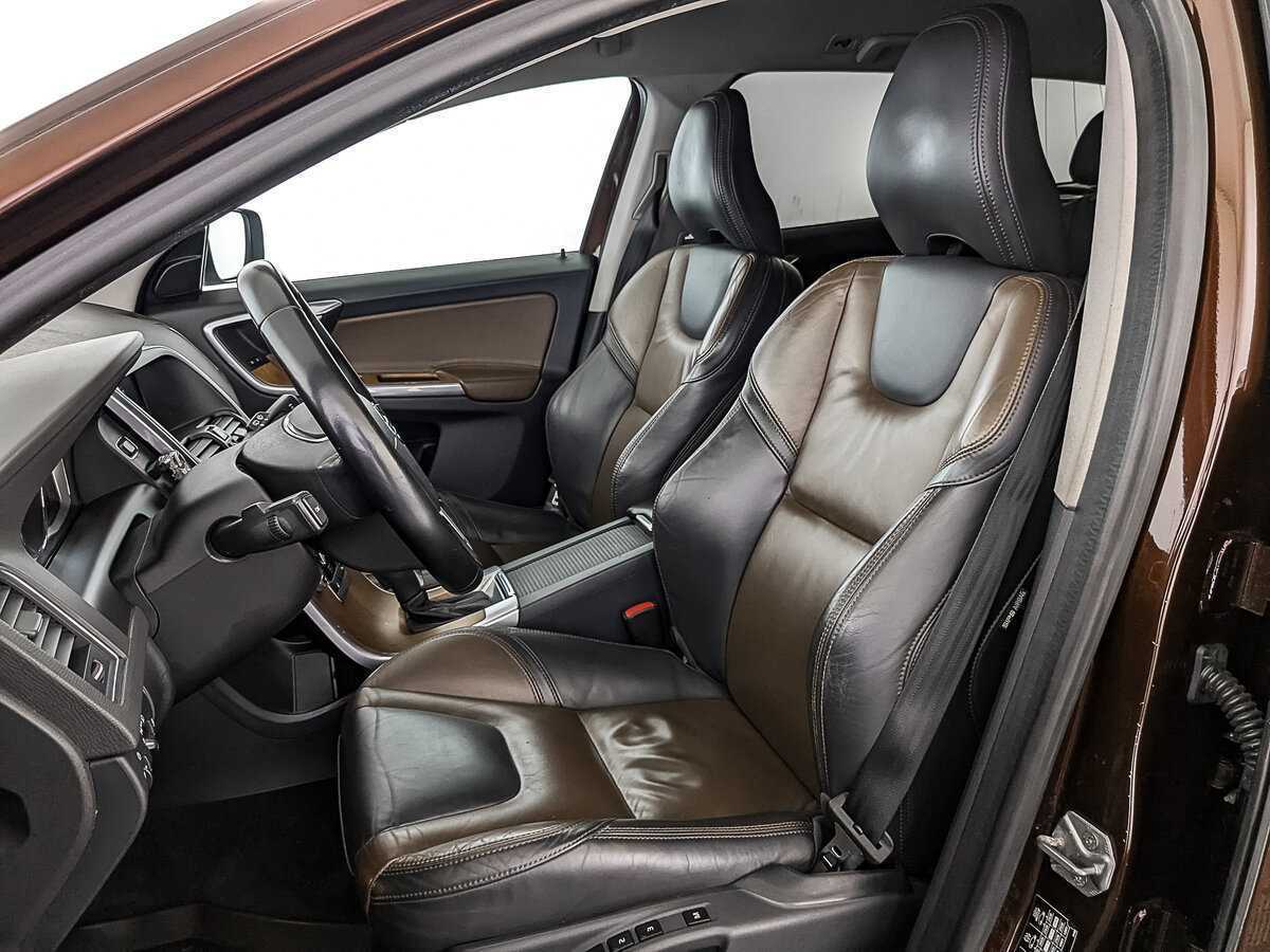 Продажа Б/У Вольво ИксЦ60. Фото: #19