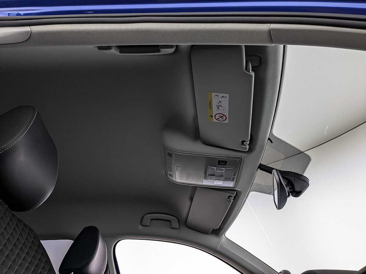 Купить Skoda Kodiaq с пробегом. Фото: #19