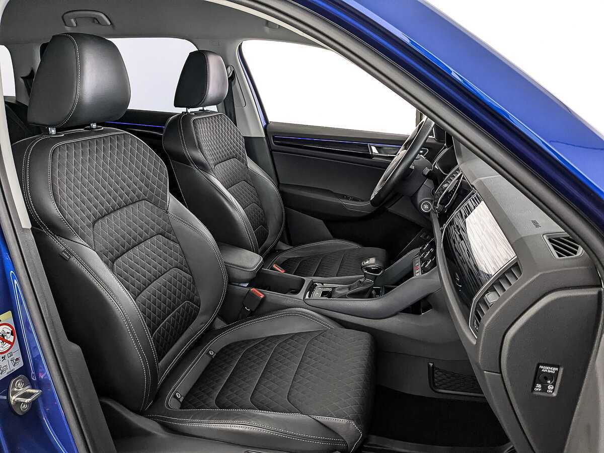 Купить Skoda Kodiaq с пробегом. Фото: #20