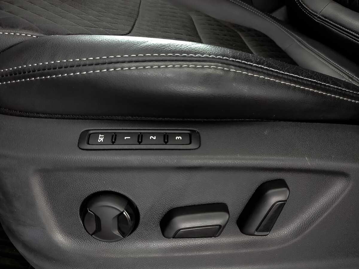 Купить Skoda Kodiaq с пробегом. Фото: #25