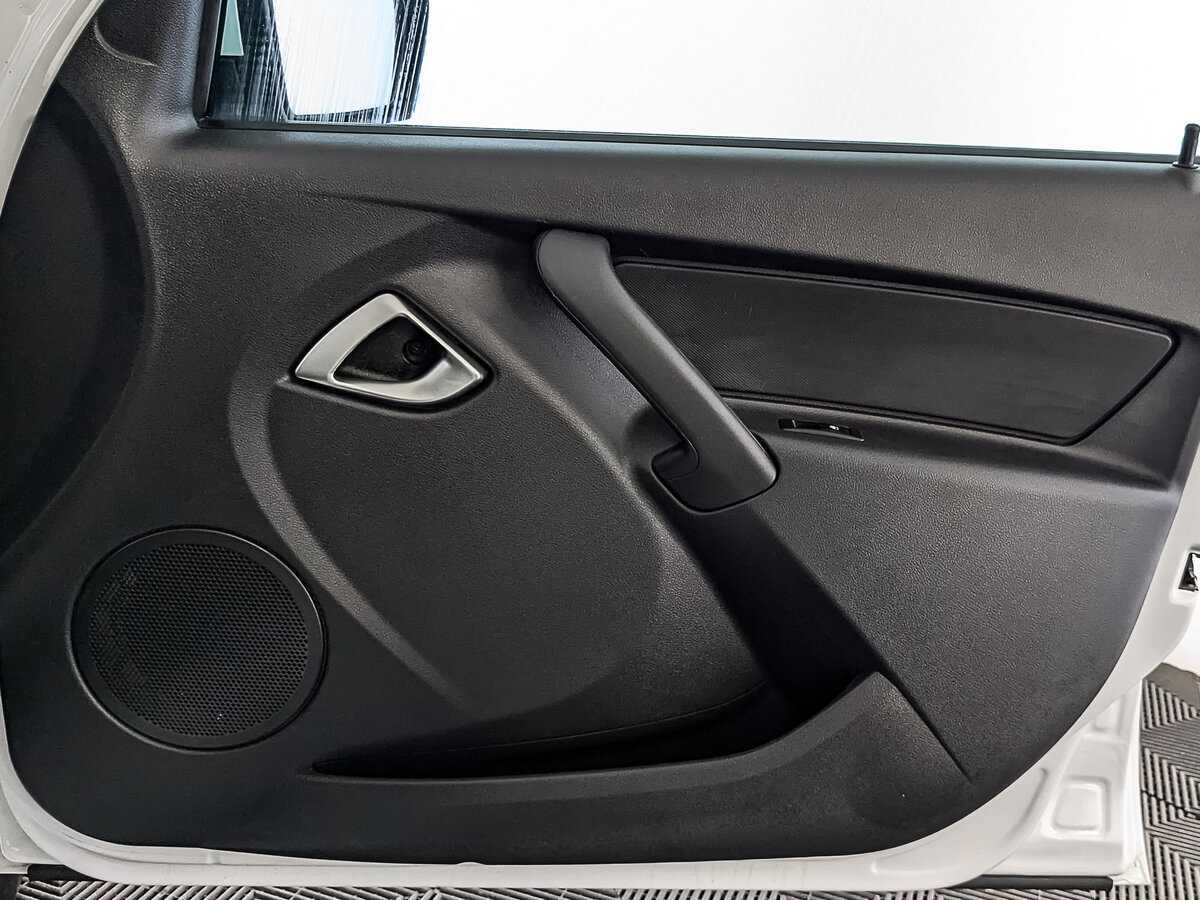 Купить Lada (ВАЗ) Granta с пробегом. Фото: #22